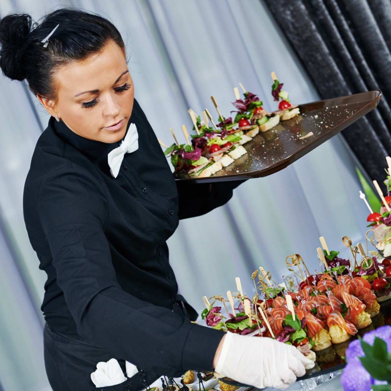 Pinsa per hotel, bar, bistrot e catering