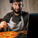 Basi pinsa per pizzerie