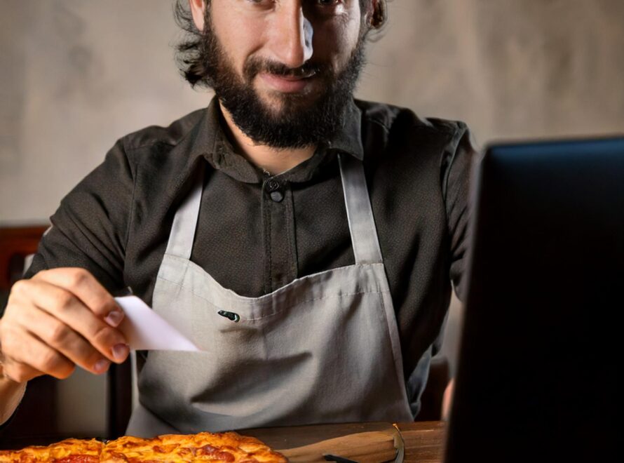 Basi pinsa per pizzerie